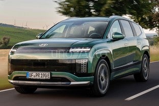 HYUNDAI Ioniq 9 230Kw Energy AWD