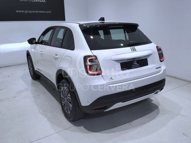 600 1.2 MHEV DDCT 100kW