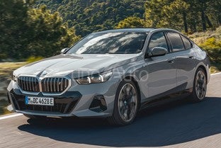 BMW Serie 5 i5 M60 xDrive M Sport Pro