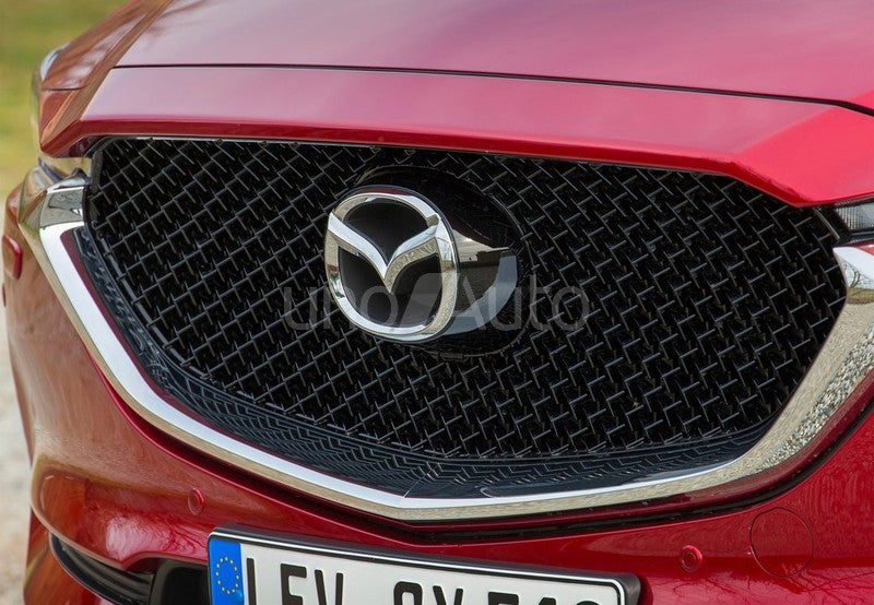 CX-5 2.0 e-Skyactiv-G MHEV Center-Line Plus 2WD 121kW