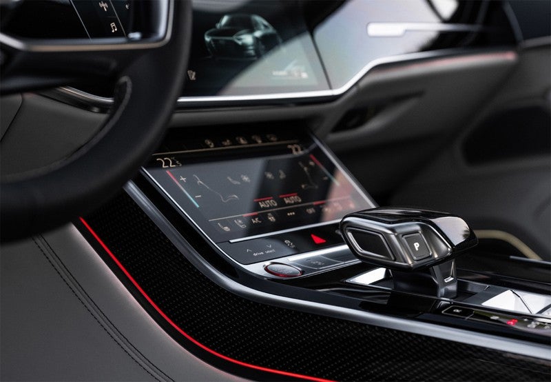 S8 TFSI quattro Tiptronic