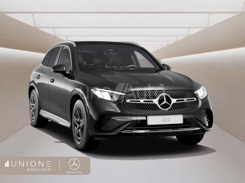 GLC 220 d 4MATIC