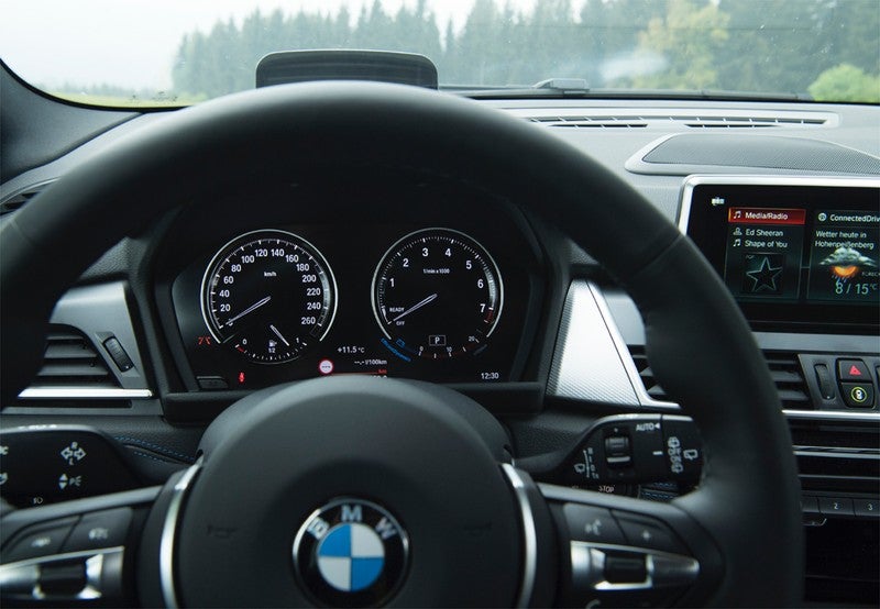 220dA Gran Tourer xDrive