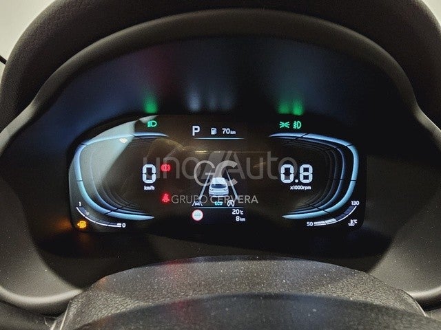 Stonic 1.0 T-GDi MHEV Drive 100 DCT