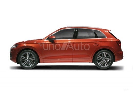 Q5 50 TFSIe Advanced quattro-ultra S tronic