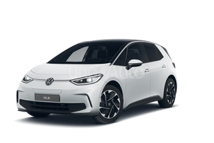 VOLKSWAGEN ID.3 Pro 150kW 63kWh