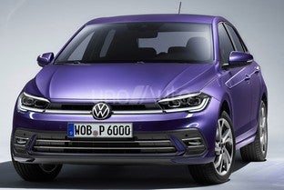 VOLKSWAGEN Polo 1.0 TSI R-Line DSG 85kW