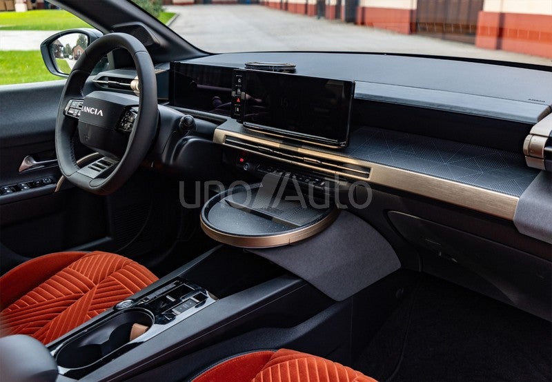 Ypsilon Elettrica LX 115kW
