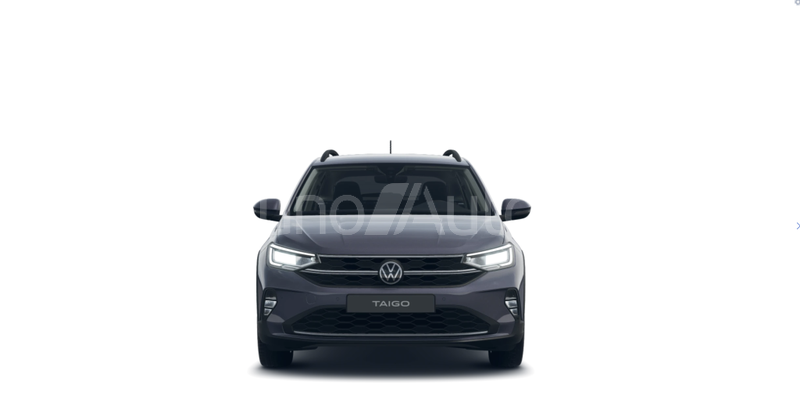 Taigo 1.0 TSI Más 85kW