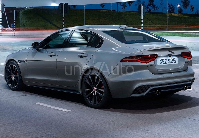 XE 2.0 I4 R-Dynamic SE RWD Aut. 250