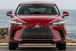 LEXUS RX 450h+ Business