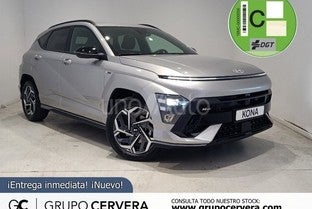 HYUNDAI Kona 1.6 TGDI Nline 4x2