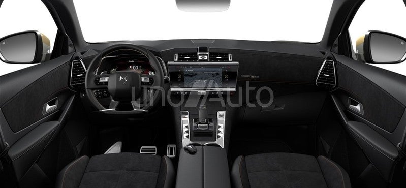 DS 7 1.5BlueHDi Performance Line Aut.