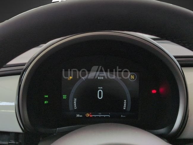 Icon MHEV 1.2 81kW (110CV) DDCT