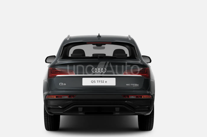 Q5 Sportback 50 TFSIe Advanced quattro-ultra S tronic