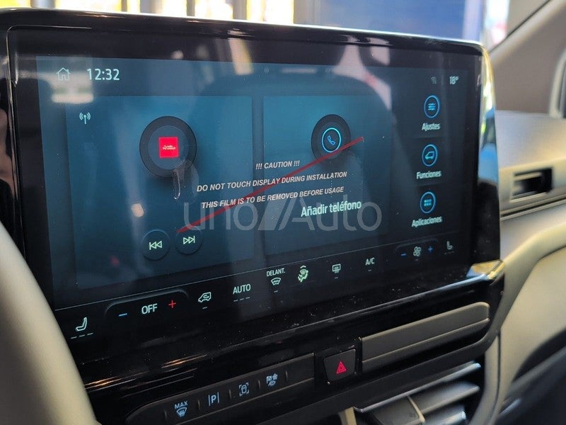 2.5 Duratec PHEV 171kW L1 Titanium eCVT