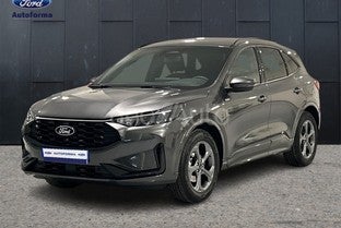 FORD Kuga 2.5 Duratec FHEV Vignale 4x2 Aut.