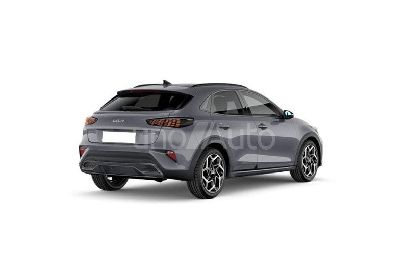 XCeed 1.0 T-GDi Tech