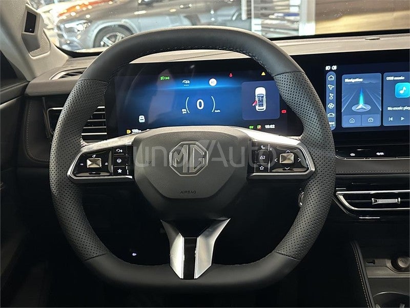 HS 1.5 Hybrid + Luxury