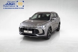 MG ZS SUV 1.5 Comfort 85kW