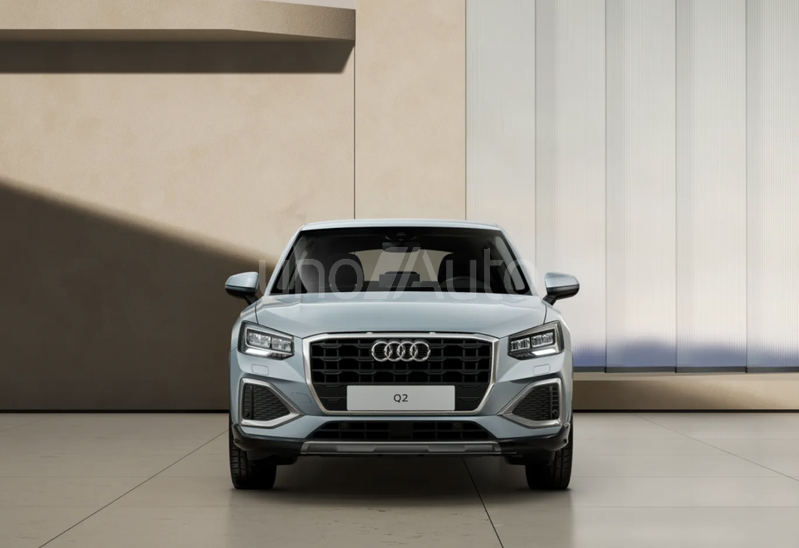 Q2 35 TDI Advanced S tronic 110kW