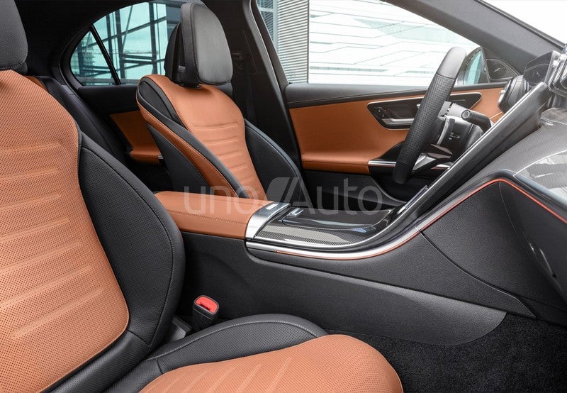 C AMG 63 S E Performance 4Matic+