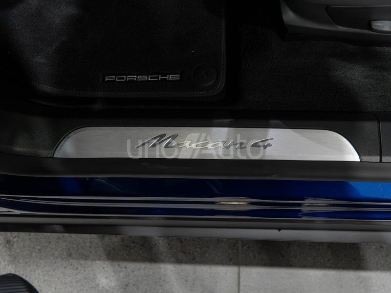 Macan 4