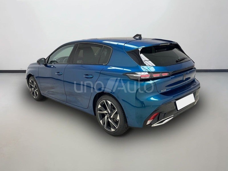 5P Allure Hybrid MHEV 145 e-DCS6