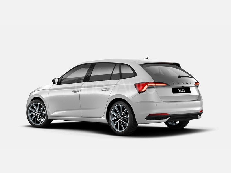 Scala 1.5 TSI Sport 110kW