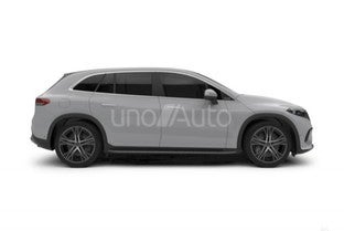 EQS SUV