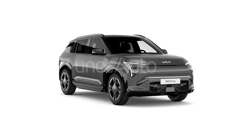 KIA EV3 GT-line Long Range