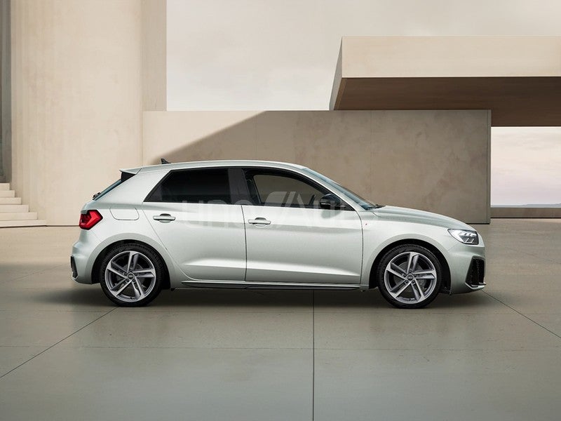 A1 Sportback 30 TFSI Adrenalin Black Edition S tronic
