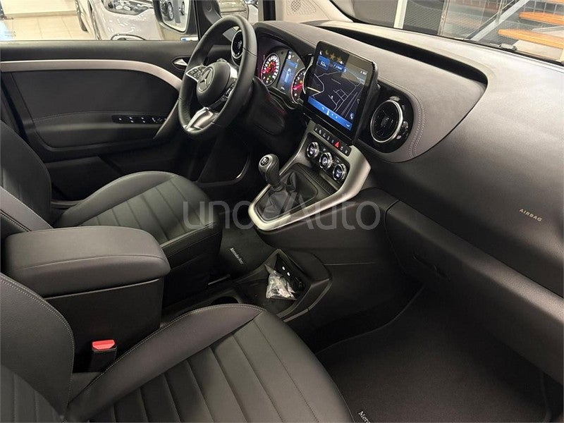 Clase T 180d