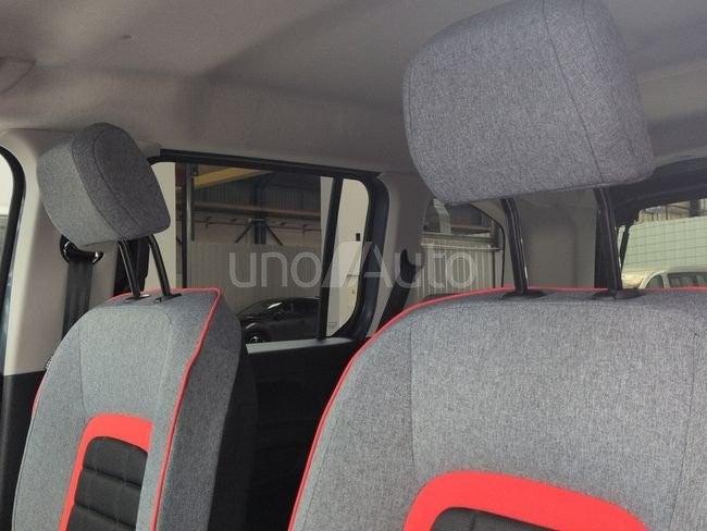 Berlingo Combi BlueHDi S&S Talla M You 100