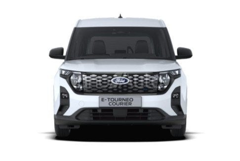 BEV 43,6kWh (136CV) Auto Trend