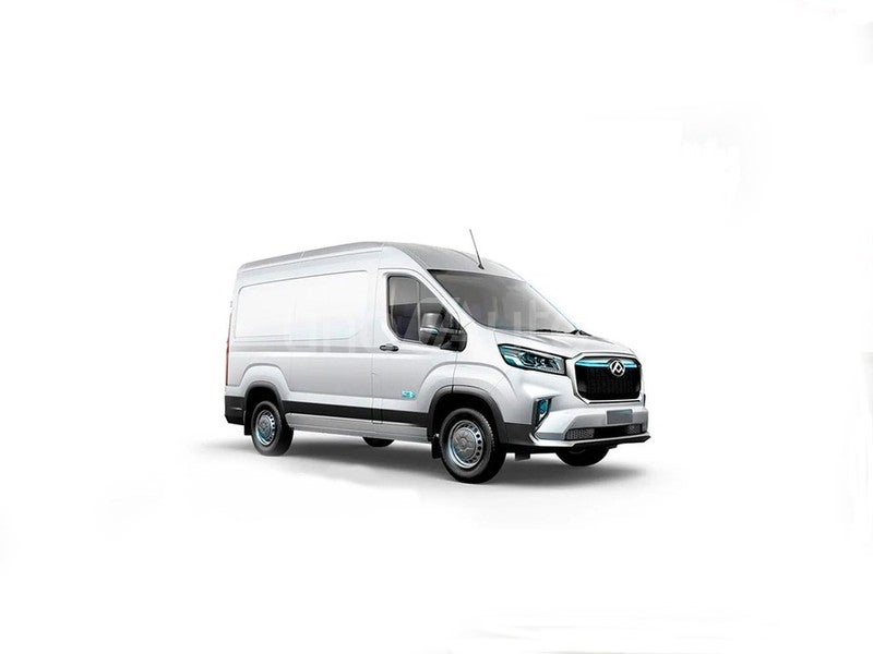 e Deliver 9 L3H2 72kWh