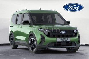 FORD Tourneo Courier 1.0 Ecoboost Active