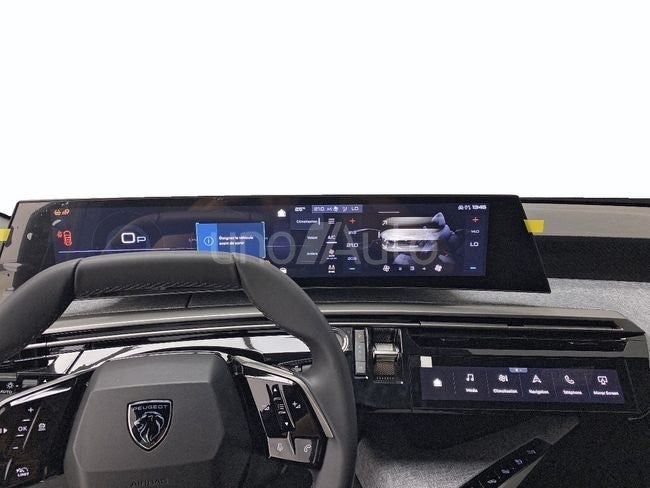 1.2 107KW Allure eDCS6