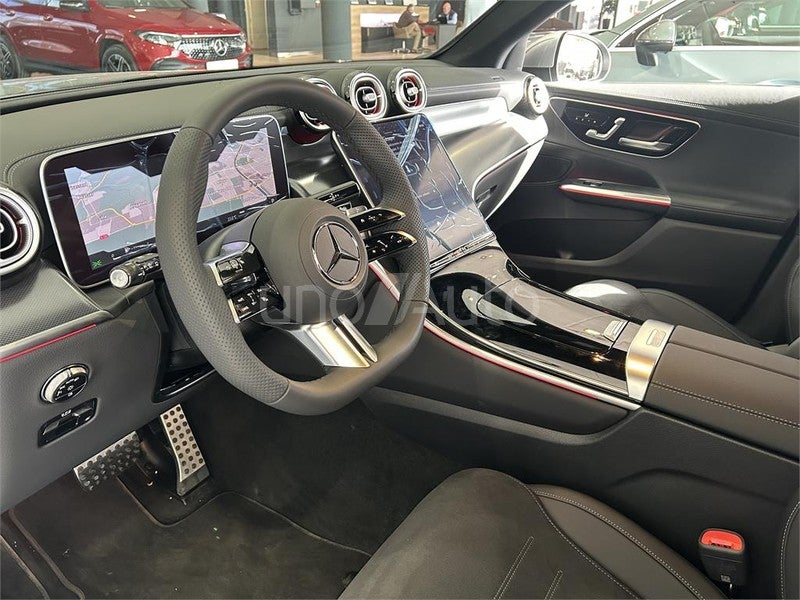 CLASE GLC GLC 220 d 4MATIC