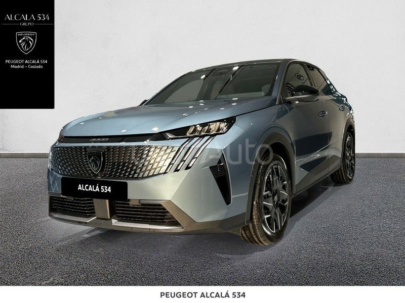 Allure Eléctrico 157kW