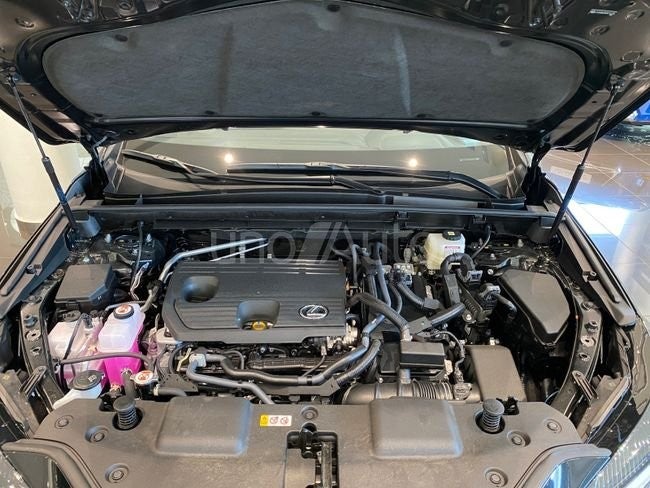 NX 300h Premium 2WD