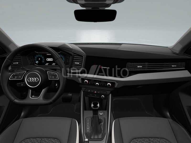 A1 Sportback 30 TFSI Adrenalin S tronic 85kW