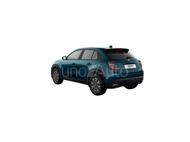 MHEV 1.2 74kW (100CV) DDCT