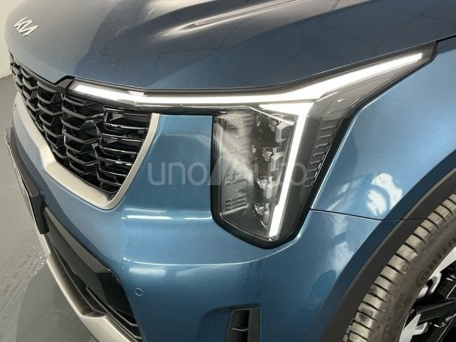 Sorento 1.6 T-GDi HEV Drive 4x2