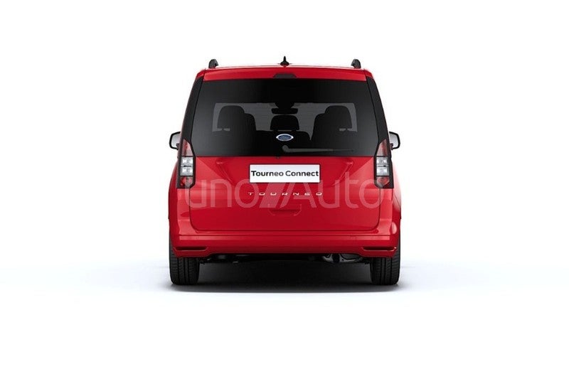 1.5 Ecoboost Titanium Auto