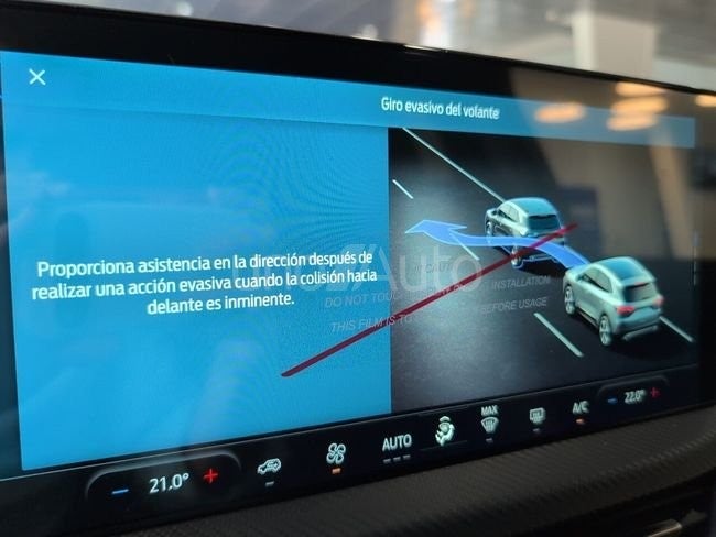 Kuga 2.5 Duratec PHEV ST-Line 4x2