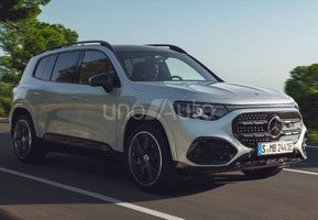 Mercedes-Benz Clase Glb