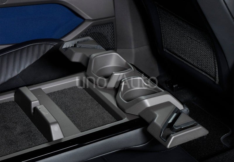 Rafale 1.2 E-Tech Híbrido Esprit Alpine 147kW