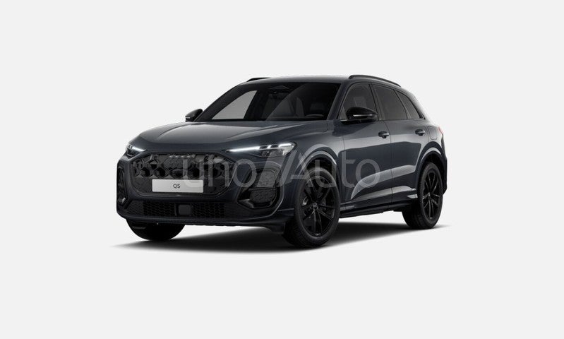 Q5 Sportback 2.0TDI quattro Black line S tronic 150kW
