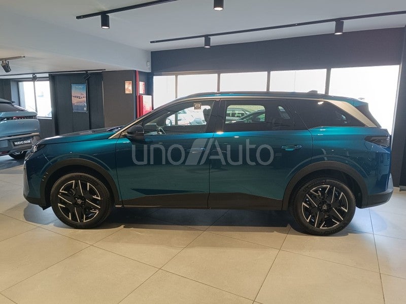 5008 Hybrid 136 Allure eDCS6